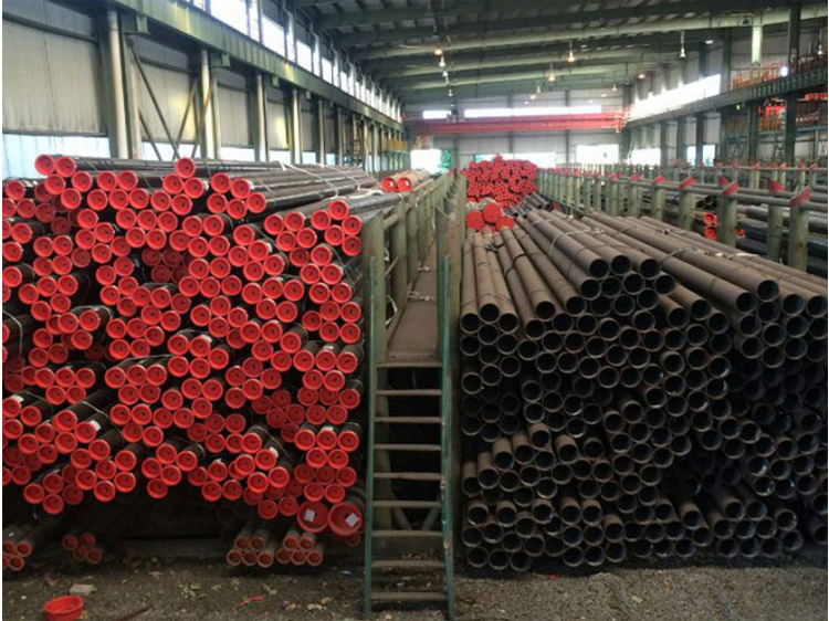 普宁12crmo化肥专用管